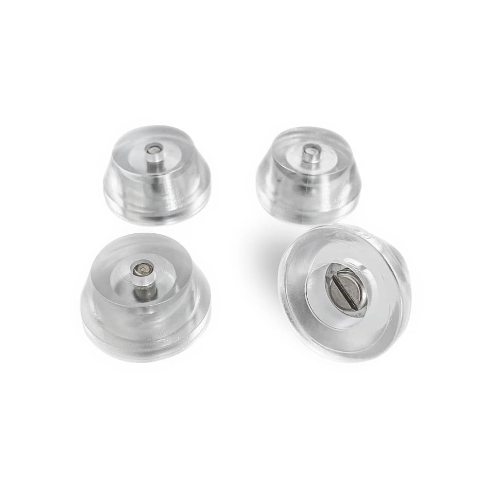 Mahlkonig 700473 Grinder Feet Set for EK43 Allround Grinders