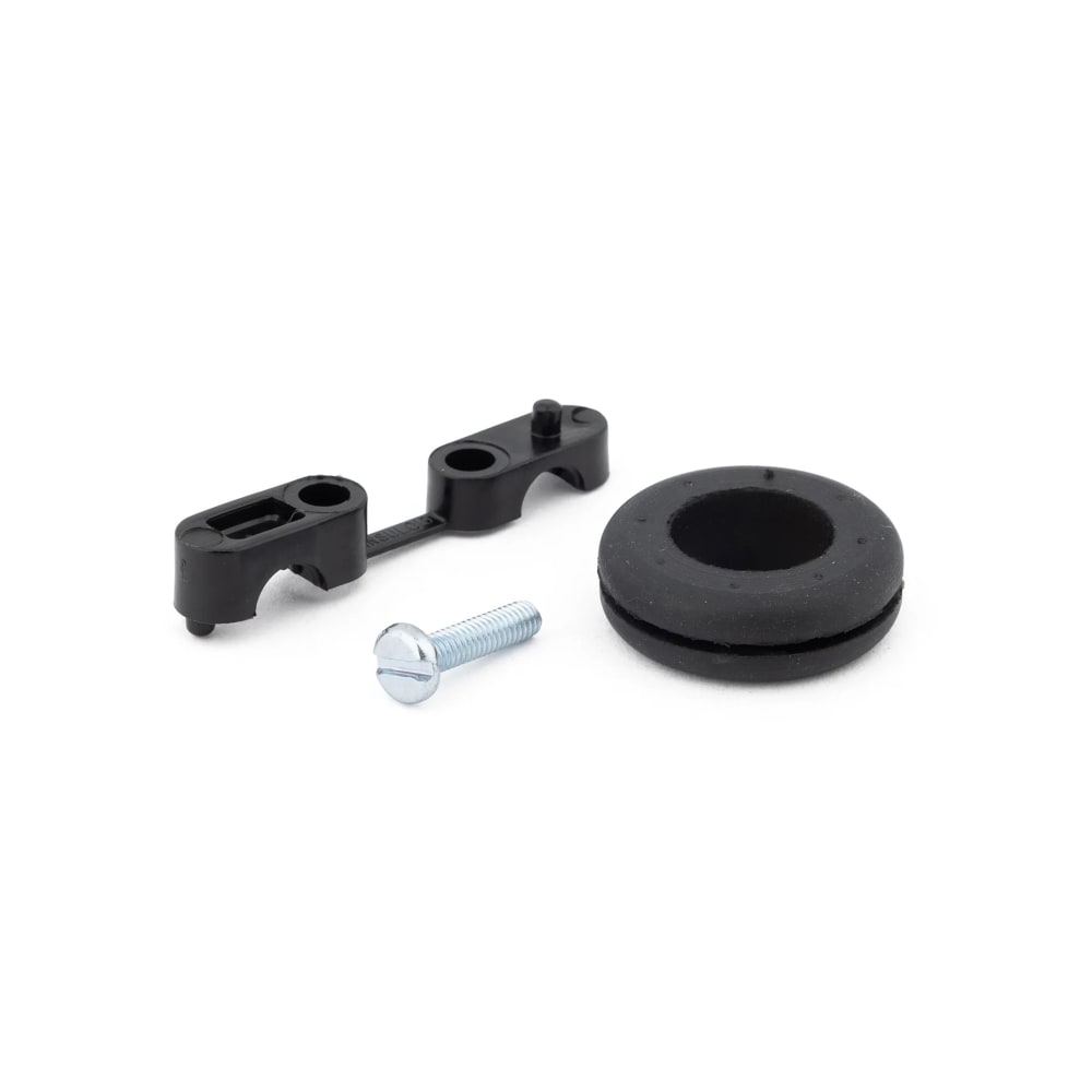 Mahlkonig 700524 Power Cord Spare Parts for EK43, EK43 S, & EKK43 Allround Grinders, 100-120v