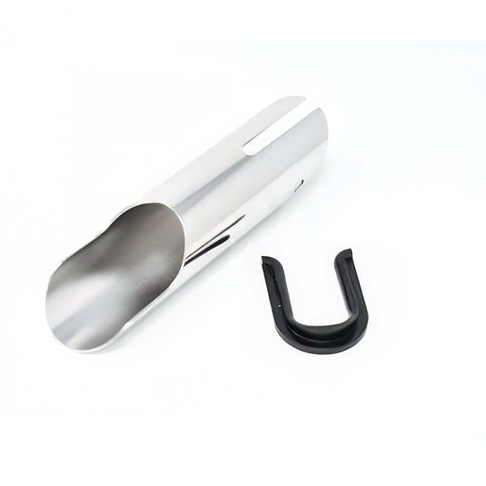 Mahlkonig 700707 Spout Pipe for Mahlkonig Espresso Grinders