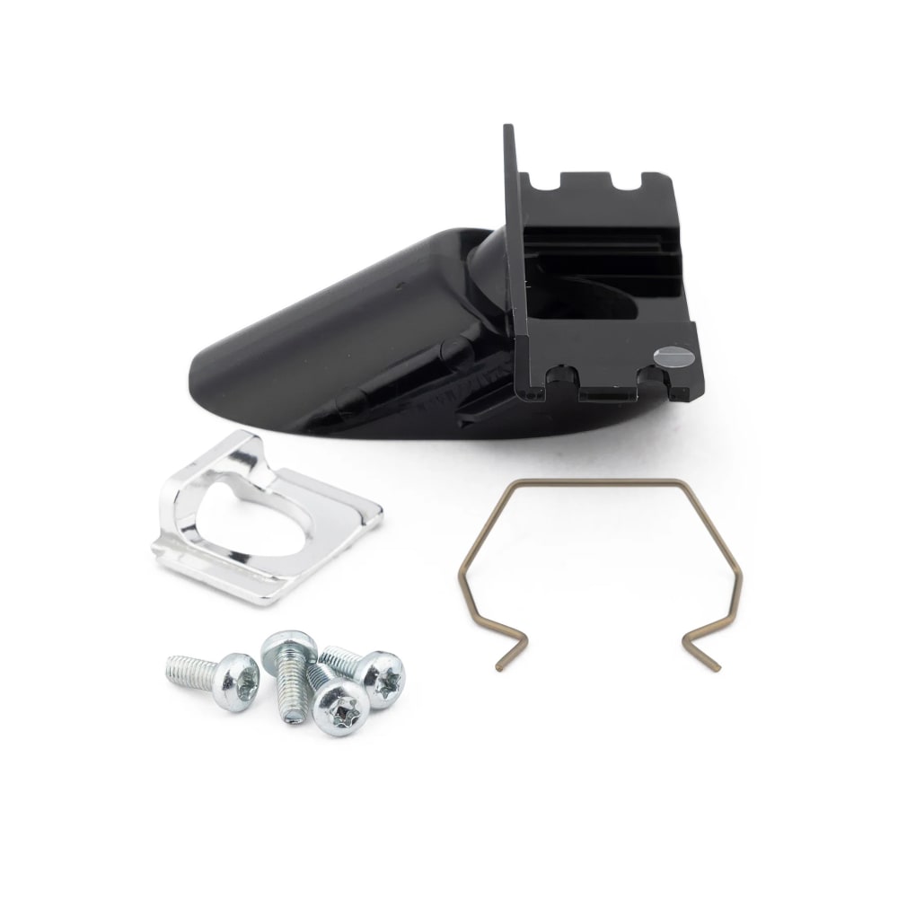 Mahlkonig 700717 Spout Fixation Assembly for E65S & E65S GbW Espresso Grinders