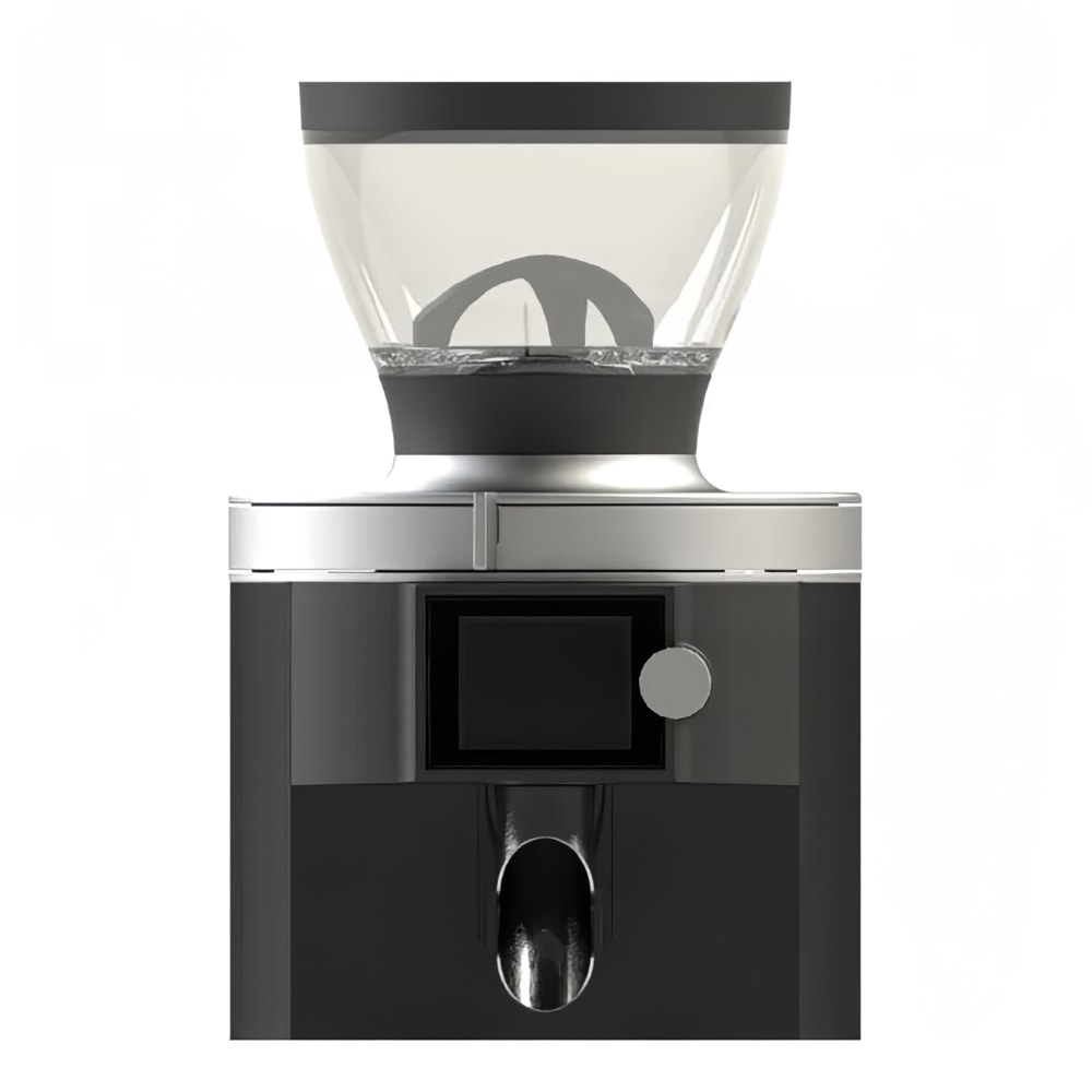 Mahlkonig 700995 1/2 lb Mini Bean Hopper for E65S, E65S GbW, E80S, & E80S GbW Espresso Grinders