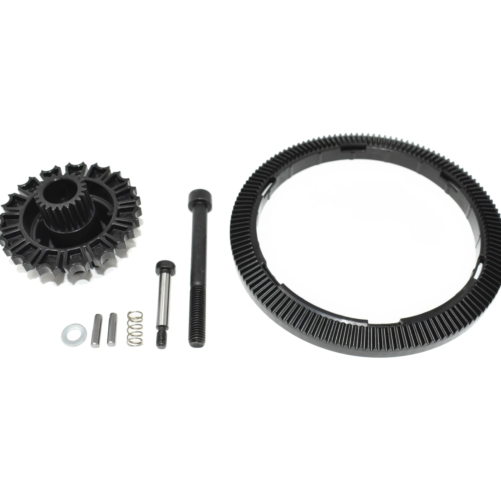 Mahlkonig 703096 Grind Size Transmission Set for E80S & E80S GbW Espresso Grinders