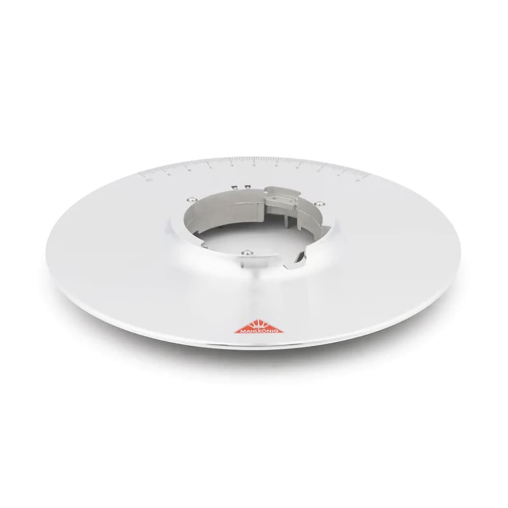 Mahlkonig 703101 Grinder Top Cover for E80S & E80S GbW Espresso Grinders