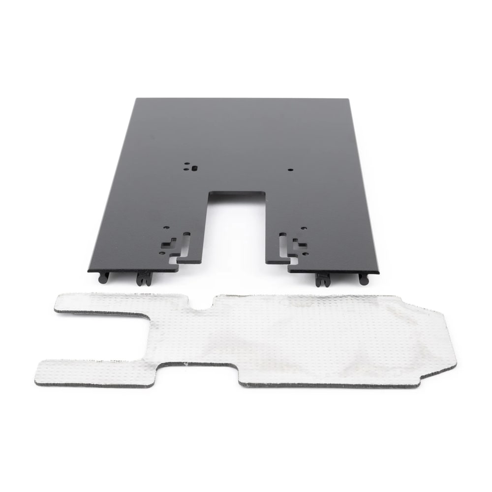 Mahlkonig 703112 Housing Front Panel for E80S Espresso Grinders