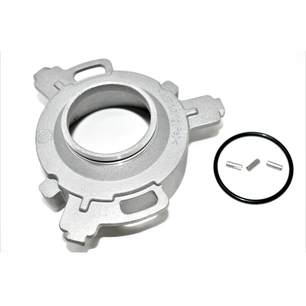 Mahlkonig 703152 Grinder Top Cover Adapter for E80S & E80S GbW Espresso Grinders