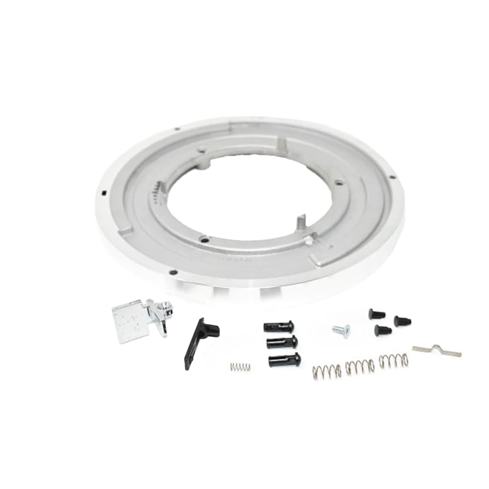 Mahlkonig 703165 Grind Size Adjustment Ring Set for E80S & E80S GbW Espresso Grinders