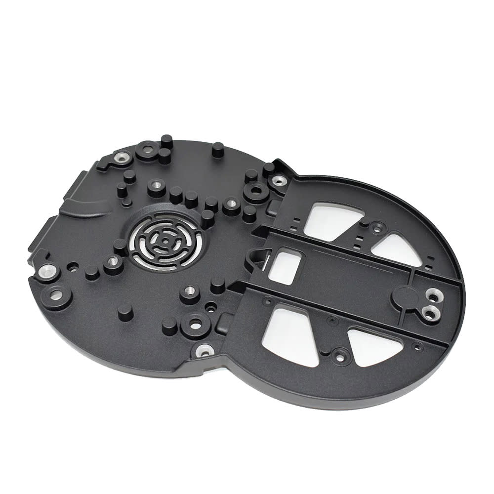 Mahlkonig 703183 Housing Base Plate for E80S & E80S GbW Espresso Grinders