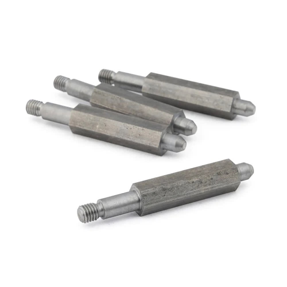 Mahlkonig 703187 Shock Protection Set for E80S & E80S GbW Espresso Grinders