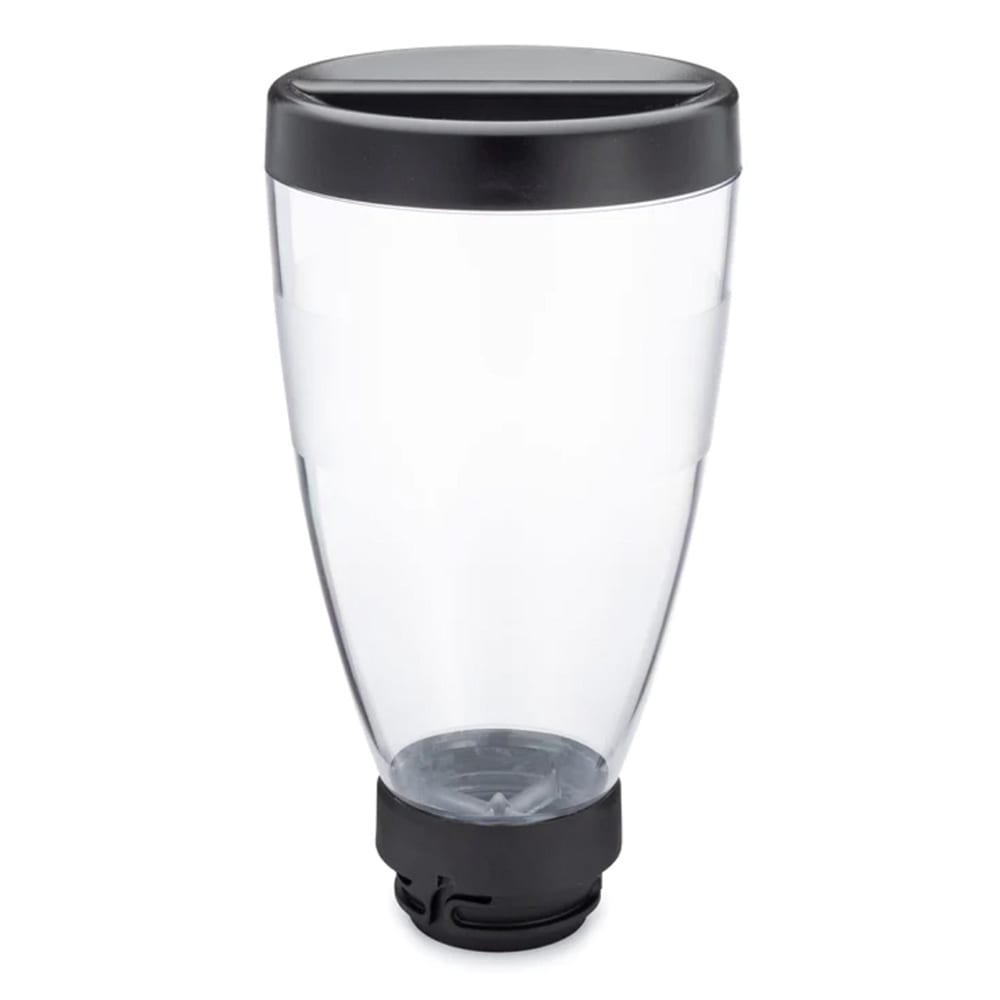 Mahlkonig 703292 1 3/4 lb Bean Hopper for EK43, EK43 S, EKK43, K30 TWIN, & K30 TWIN 2.0 Coffee Grinders