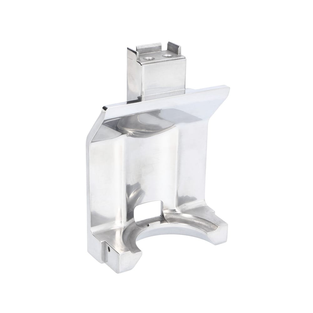 Mahlkonig 703299 Portafilter Holder for E65S GbW & E80S GbW Espresso Grinders