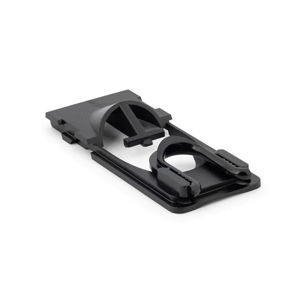 Mahlkonig 703329 Spout Angle Adjustment Guidance for E65S, E65S GbW, E80S, & E80S GbW Espresso Grinders