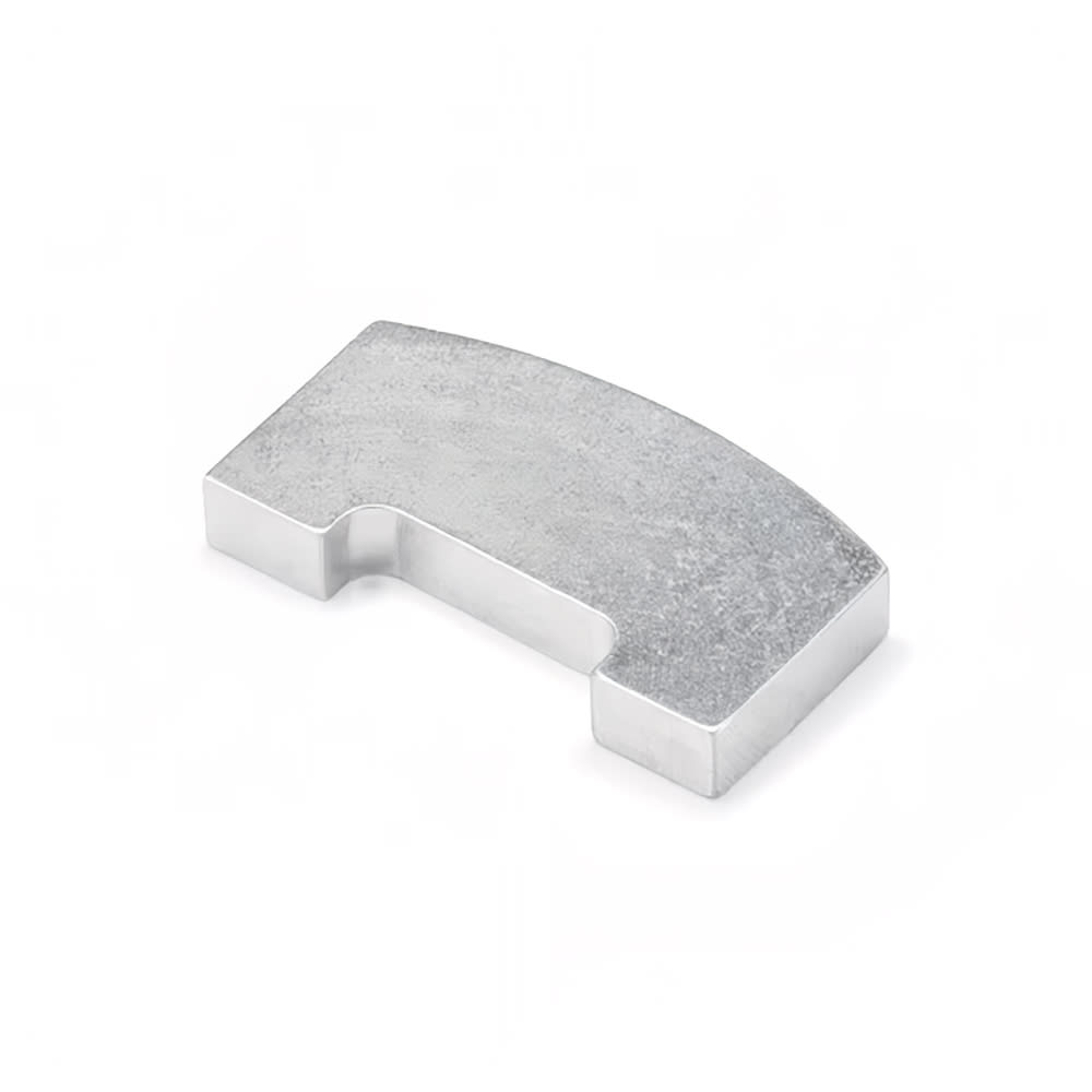 Mahlkonig 703538 Shear Plate for Kenia K32 & Guatemala Shop Grinders