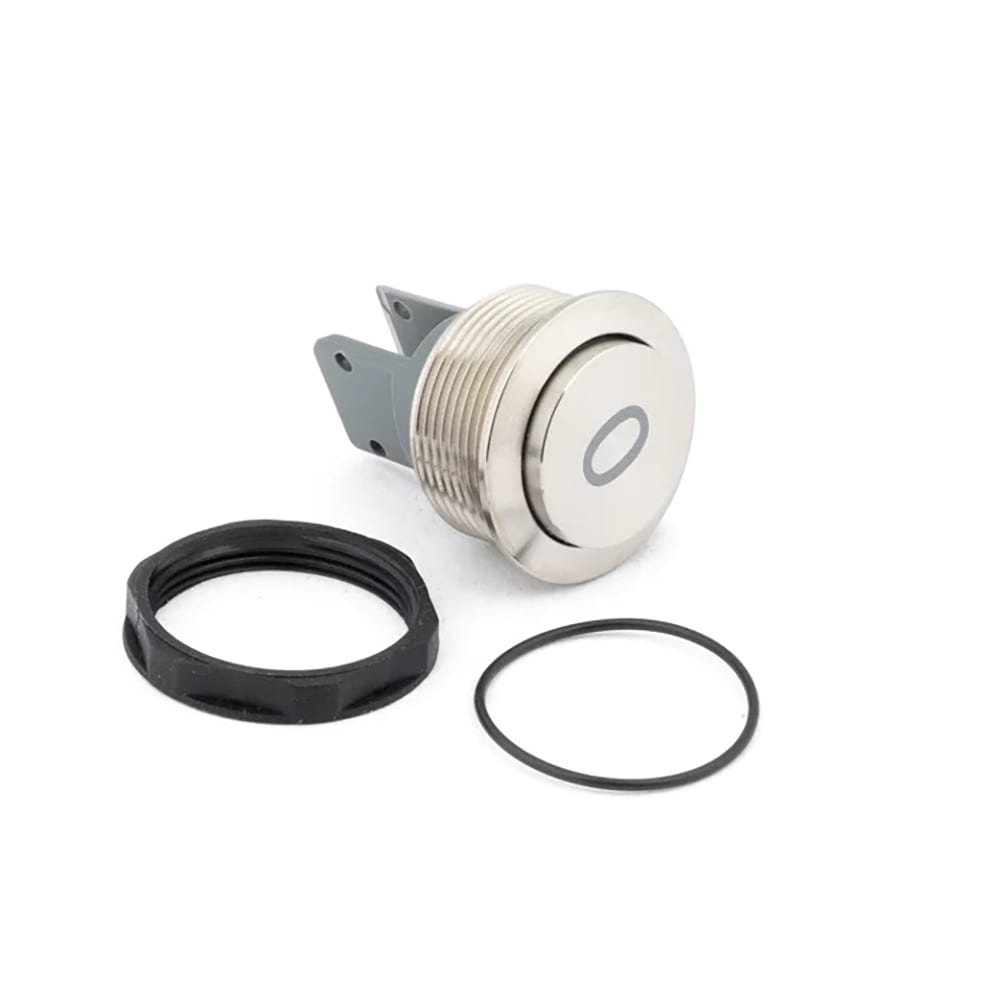 Mahlkonig 703573 Mechanical OFF Switch for EK43 Allround & Guatemala Shop Grinders