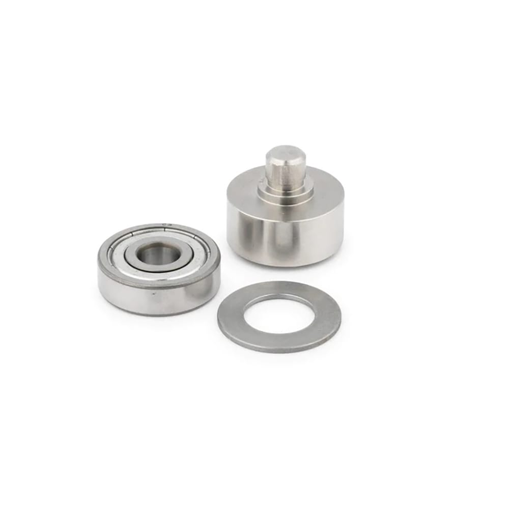 Mahlkonig 703590 Ball Bearing Seat for Guatemala Shop Grinders