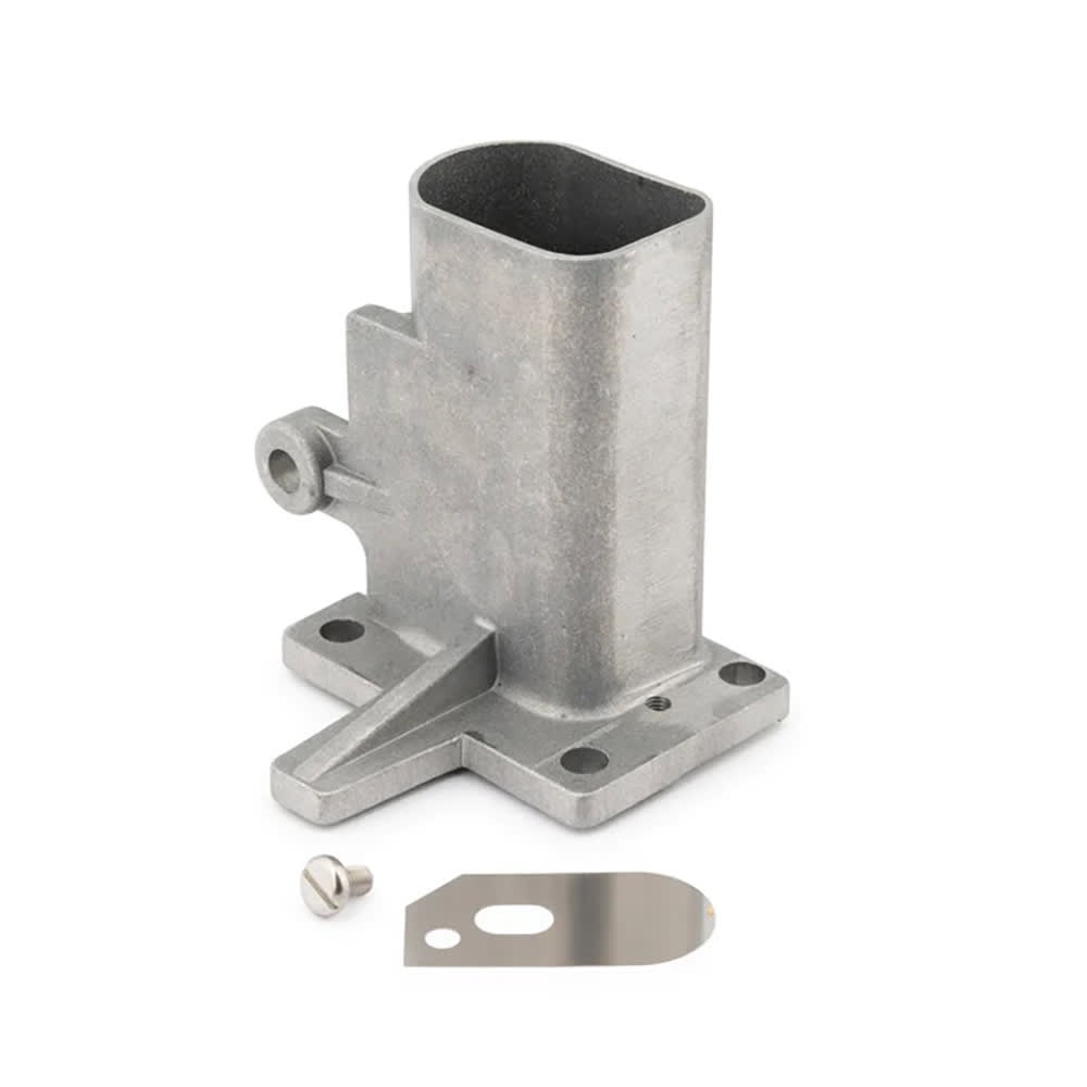 Mahlkonig 703596 Spout Pipe for Kenia K32 & Guatemala Shop Grinders