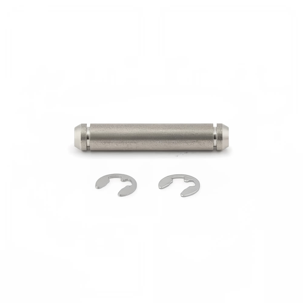 Mahlkonig 703602 Bag Holder Lever for Guatemala Shop Grinders