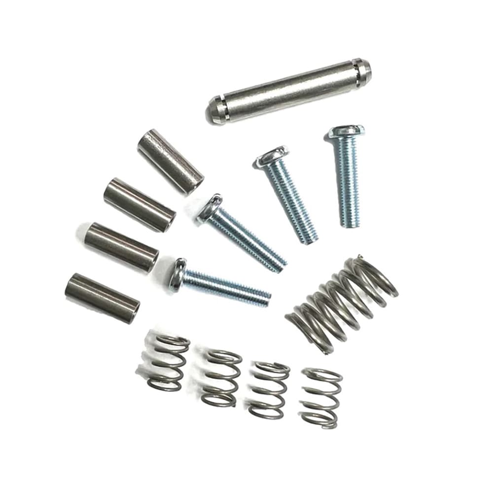 Mahlkonig 703685 Antechamber Kit for Guatemala Shop Grinders