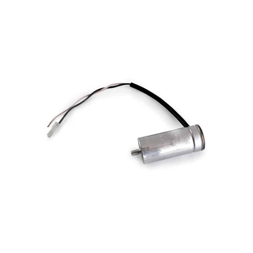 Mahlkonig 703772 Capacitor for EK43, EK43 S, EKK43, Guatemala, & Kenia K32 Coffee Grinders - 180MF, 220-240v