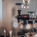 Mahlkonig EK43 Coffee Grinder w/ 3.3 lb Hopper Capacity, 110V thumbnail 4