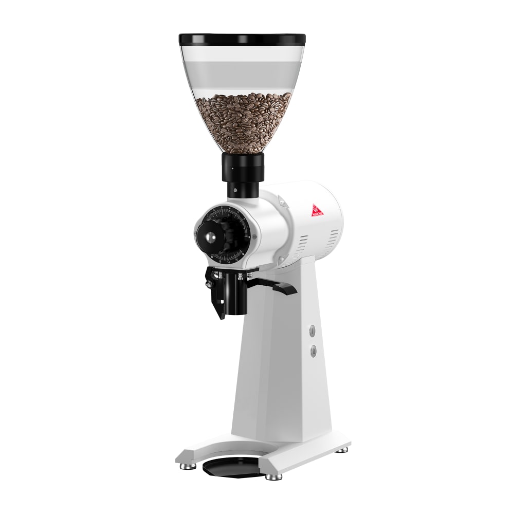 Mahlkonig EK43 W Coffee Grinder w/ 3.3 lb Hopper Capacity, 110V