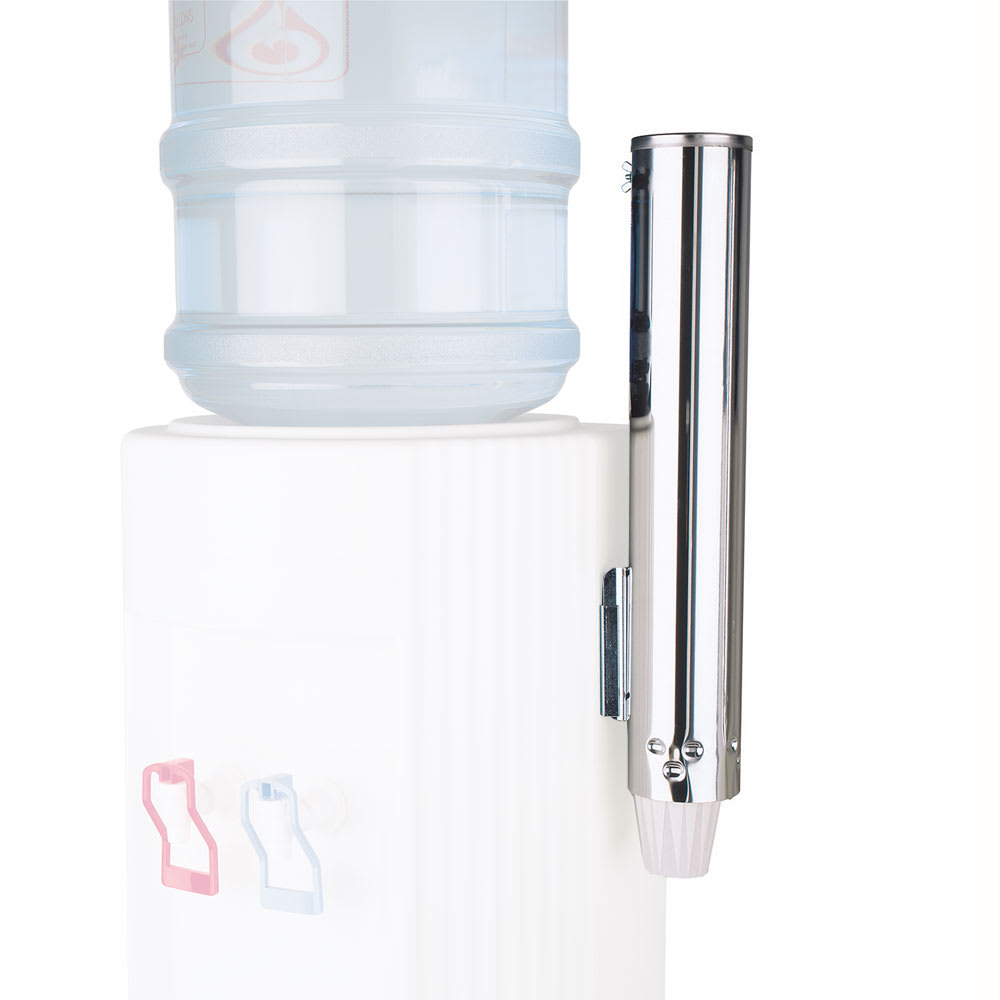 Modular Dispensing Systems Cup Dispenser, Surface Mount, All Cup Types (1003713)