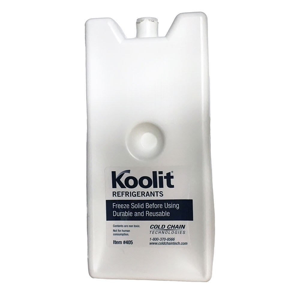 Modular Dispensing Systems Refreezable Cold Pack (1904890)