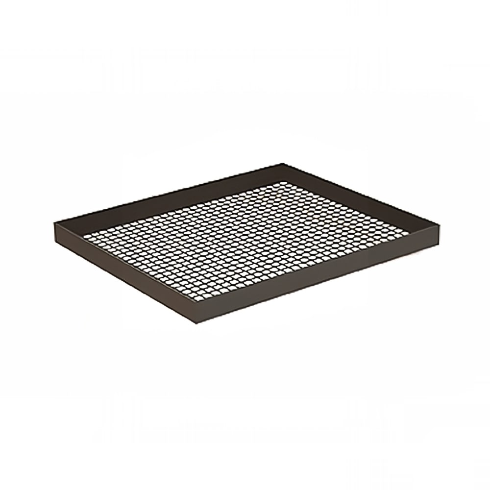 Merrychef 32Z4054 Full Size Mesh Tray - 13 1/2" x 11 1/2" x 1", Teflon