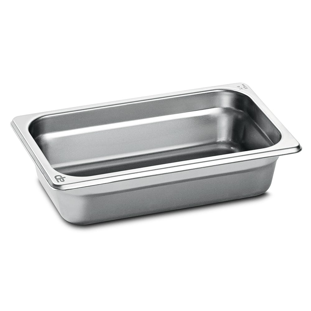 Merrychef 32Z4079 Fourth-Size Cool-Down Pan for eikon™ e2s Series Ovens