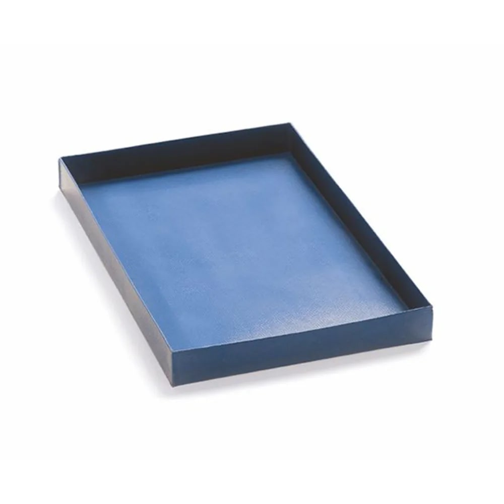 Merrychef 32Z4099 Half Size Cooking Tray - 11" x 7" x 1", Blue