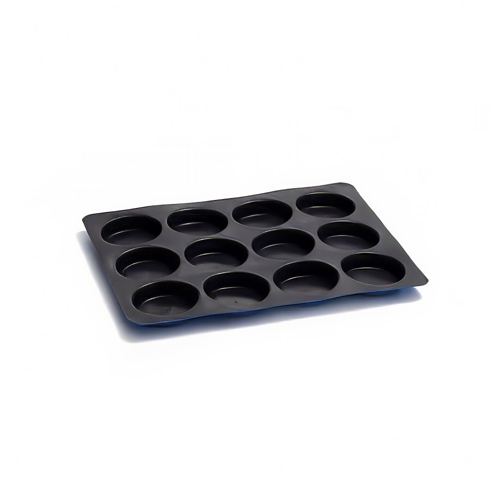 Merrychef 32Z4131 12 Compartment Non Stick Pastry Mould