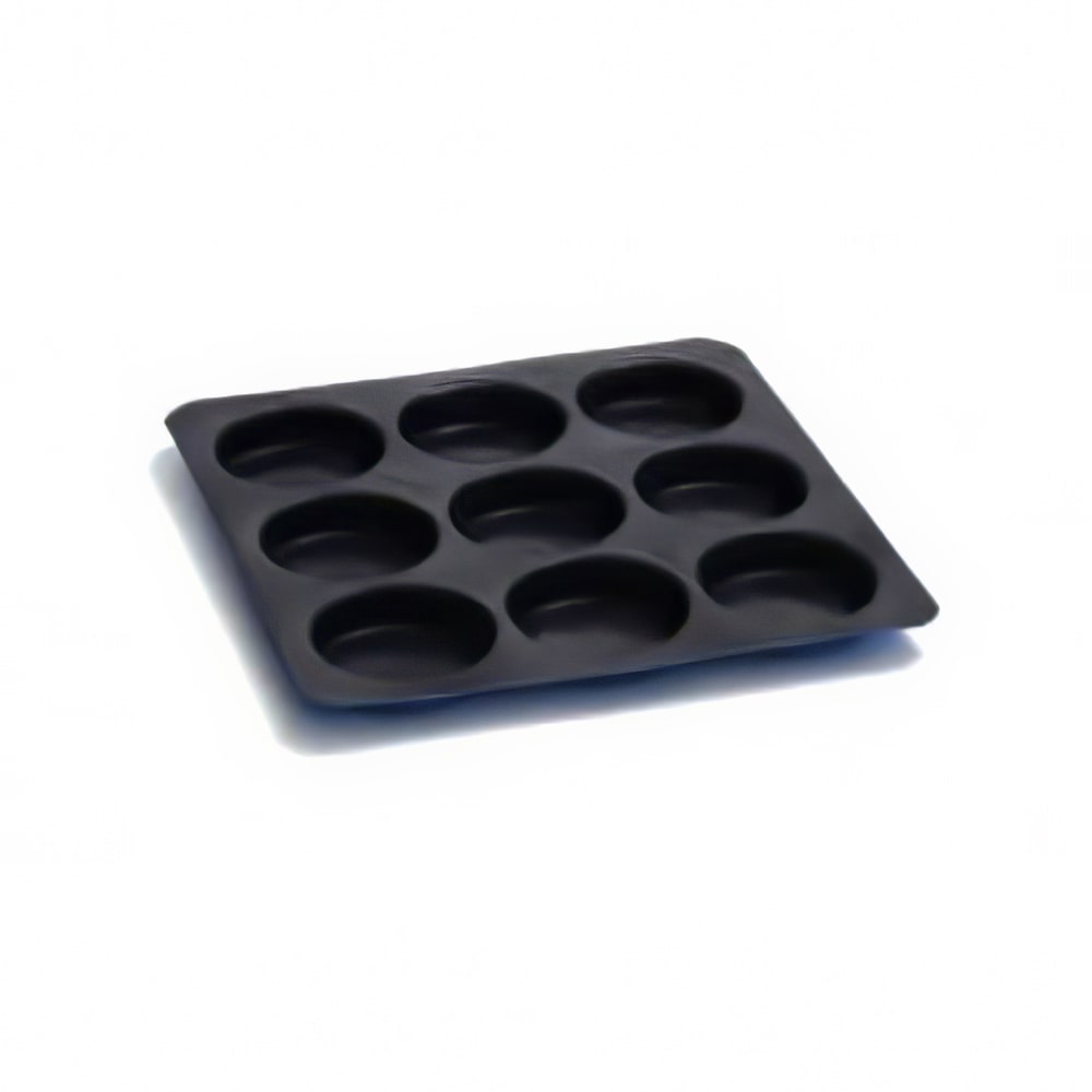 Merrychef 32Z4132 9 Compartment Non Stick Pastry Mould