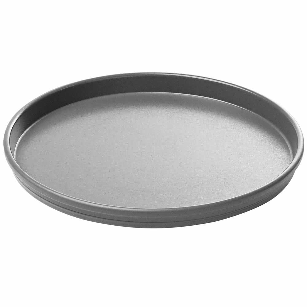 Merrychef 40H0347 12 1/4" Round Coated Cast Turntable for eikon™ e3 Series Ovens