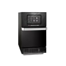 Merrychef CONNEX12HPNEMA6-30PBLACK Merrychef conneX® 12 High Power Microwave Convection/Impingement Oven - 208 240v/1ph, Black thumbnail 2