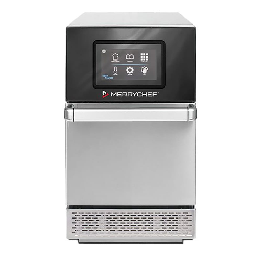 Merrychef CONNEX12HPNEMA6-30PSS Merrychef conneX® 12 High Power Microwave Convection/Impingement Oven - 208-240v/1ph, Silver
