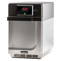 Merrychef CONNEX12HPNEMA6-30PSS Merrychef conneX® 12 High Power Microwave Convection/Impingement Oven - 208-240v/1ph, Silver thumbnail 6