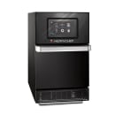 Merrychef CONNEX12SPNEMA6-20PBLK Merrychef conneX® 12 Microwave Convection/Impingement Oven - 208 240v/1ph, Black thumbnail 2