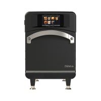 Merrychef CONNEX12SPNEMA6-20PSS Merrychef conneX® 12 Microwave Convection/Impingement Oven - 208 240v/1ph, Silver thumbnail 5