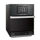 Merrychef CONNEX16NEMA6-30PBLACK Merrychef conneX® 16 Microwave Convection/Impingement Oven - 208 240v/1ph, Black thumbnail 2