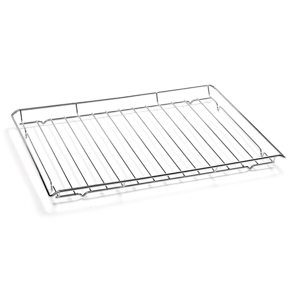 Merrychef DR0056 Steel Rack for eikon™ e3 Series Ovens - 12 1/2" x 10 3/4", Chromium Plated
