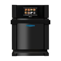 Merrychef eikon E1S High Speed Countertop Microwave Convection Oven - 208-240v/1ph thumbnail 4