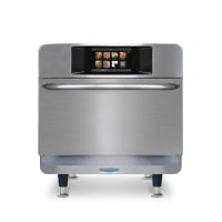Merrychef eikon E4S High Speed Countertop Convection Oven - 208/240v/1ph thumbnail 3