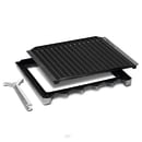 Merrychef PSA1108 Chicken Griddle Pan Set for eikon™ e4 Series Ovens thumbnail 3