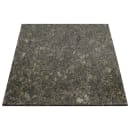 Art Marble 36" Square Granite Table Top - Indoor/Outdoor, Uba Tuba (G20336X36) thumbnail 2