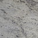 Art Marble 24" Round Granite Table Top - Indoor/Outdoor, Kashmir White (G20824RD) thumbnail 2