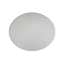 Art Marble 48" Round Quartz Table Top - Indoor/Outdoor, Snow White (Q40348RD) thumbnail 2