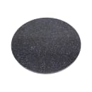 Art Marble 24" Round Quartz Table Top - Indoor/Outdoor, Blue Galaxy (Q40924RD) thumbnail 2