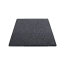 Art Marble 24" x 30" Rectangular Quartz Table Top - Indoor/Outdoor, Blue Galaxy (Q40924X30) thumbnail 2