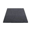 Art Marble 30" x 42" Rectangular Quartz Table Top - Indoor/Outdoor, Blue Galaxy (Q40930X42) thumbnail 2