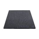 Art Marble 30" x 60" Rectangular Quartz Table Top - Indoor/Outdoor, Blue Galaxy (Q40930X60) thumbnail 2