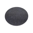 Art Marble 36" Round Quartz Table Top - Indoor/Outdoor, Blue Galaxy (Q40936RD) thumbnail 2